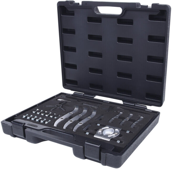 KS Tools Coffret d'extracteurs universels, 11 pcs. (700.1100)
