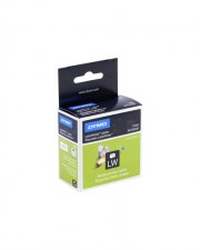Dymo LabelWriter MultiPurpose Abziehbare Etiketten weiß 12 x 24 mm 1000 1 Rollen x für DYMO (S0722530)