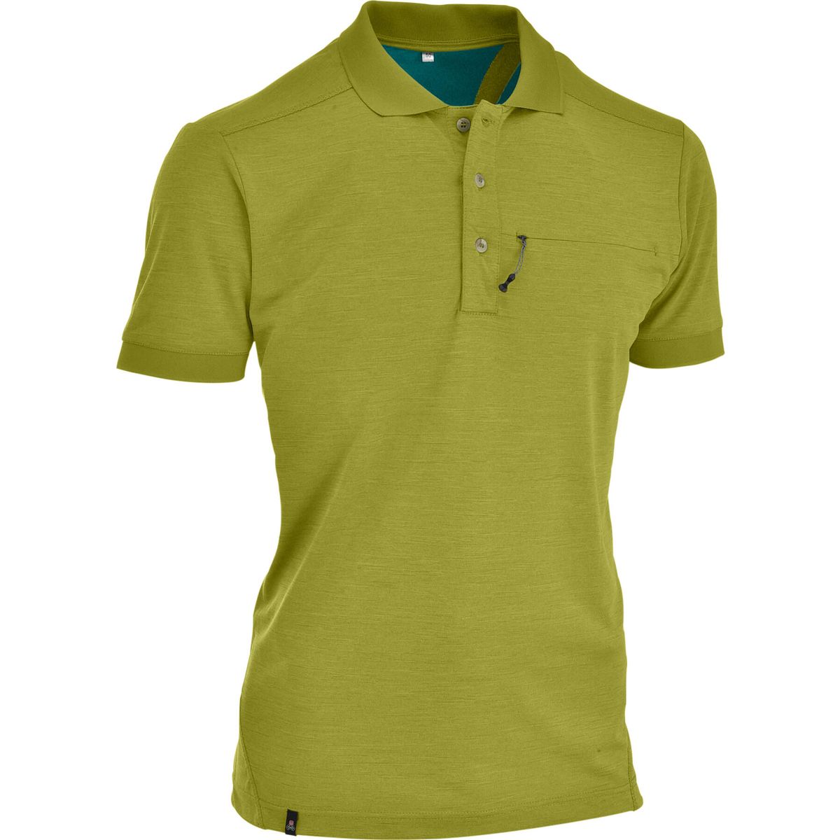 MAUL Sport Gaigerkopf 4 Fresh - Poloshirt stein (59) 60 4145100325-59-60