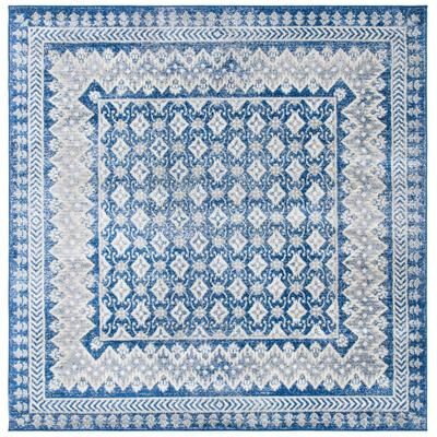 SAFAVIEH Brentwood Gusta Traditional Oriental Rug