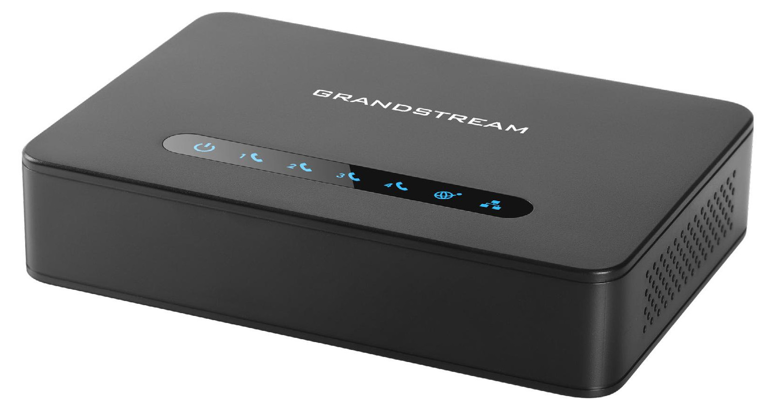 Grandstream HT814 v2 Telefonadapter
