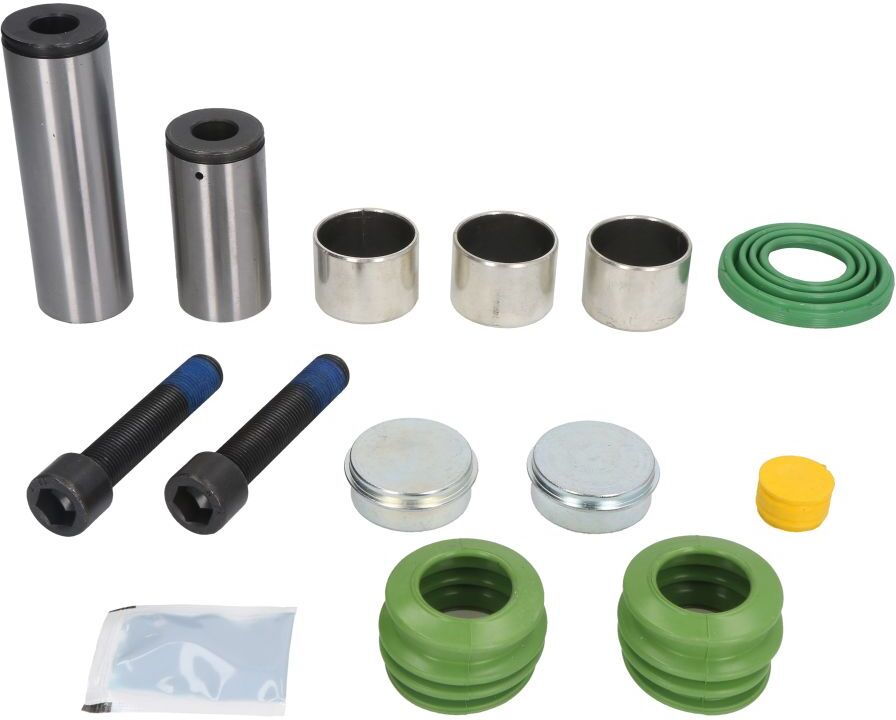 Sbp Kit di riparazione, pinza freno WRK-022