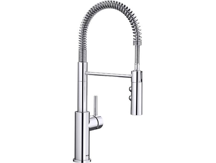 Mitigeur évier monocommande chromé - Blanco - 521476 - cartris-s