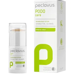 Peclavus PodoCare Schrunden Stick 23 g