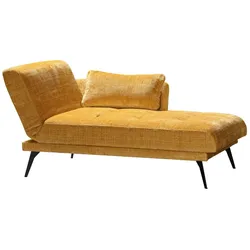 Novel Einzelliege AMIRA - B/H/T ca. 180.00x85.00x106.00