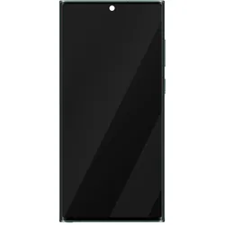 Samsung GH82-27489D Ersatzteil Bildschirm + Touchscreen (Inkl. Gehäuse) (Display, Samsung Galaxy S22 Ultra), Mobilgerät Ersatzteile, Grün