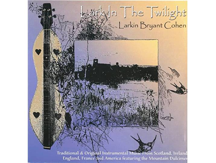 Lark in the Twilight