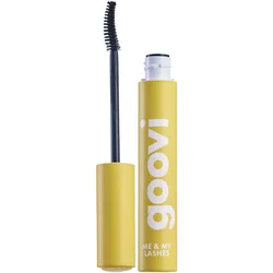 goovi Me & My Lashes Verlängernde & definierende Mascara - schwarz