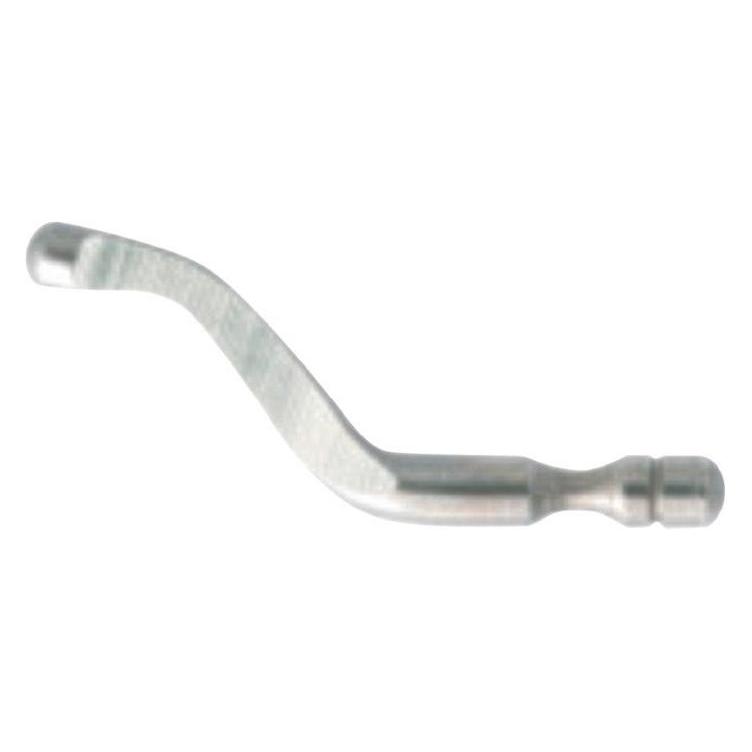 Vargus Klinge B10S Klingen-Ø 2,6 mm (25 mm) (151-29210)