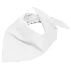 Dreiecktuch "MB6524" - white
