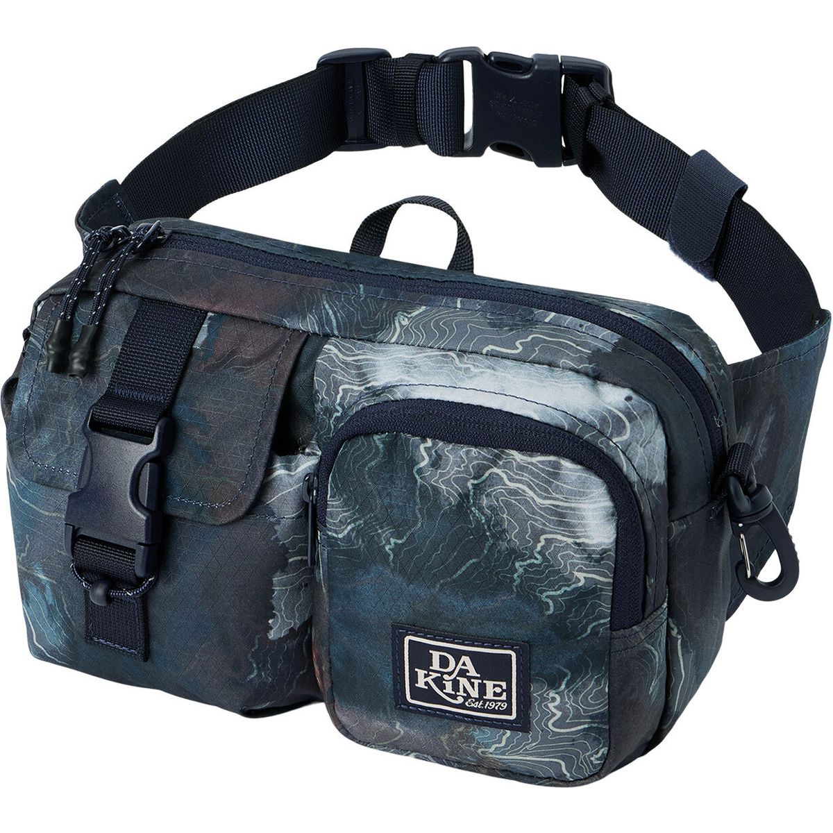Dakine Jagger Hybrid Hip Pack sub topo (943) D1012553-943