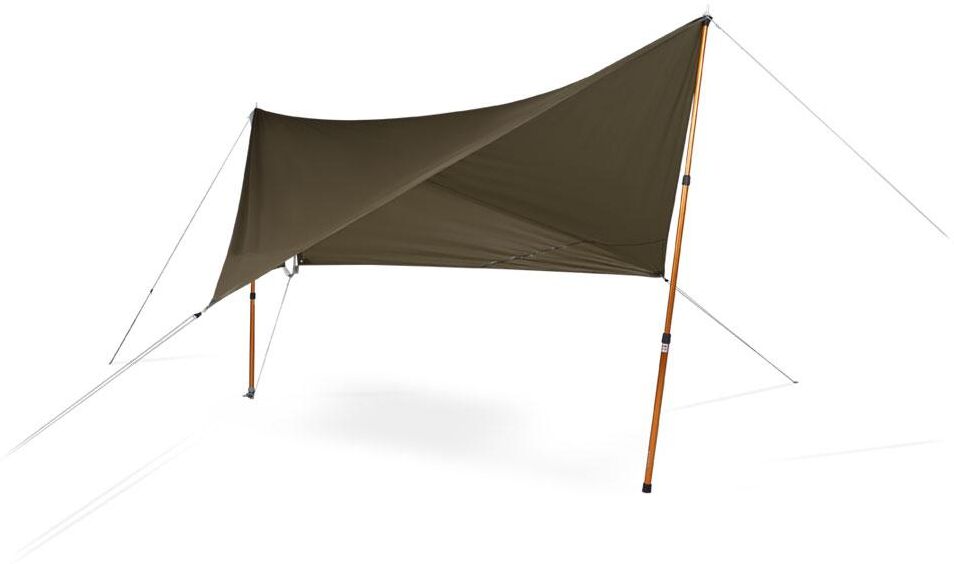 Kampa  - Kite Tarp Leadgray Gargoyle - Tente