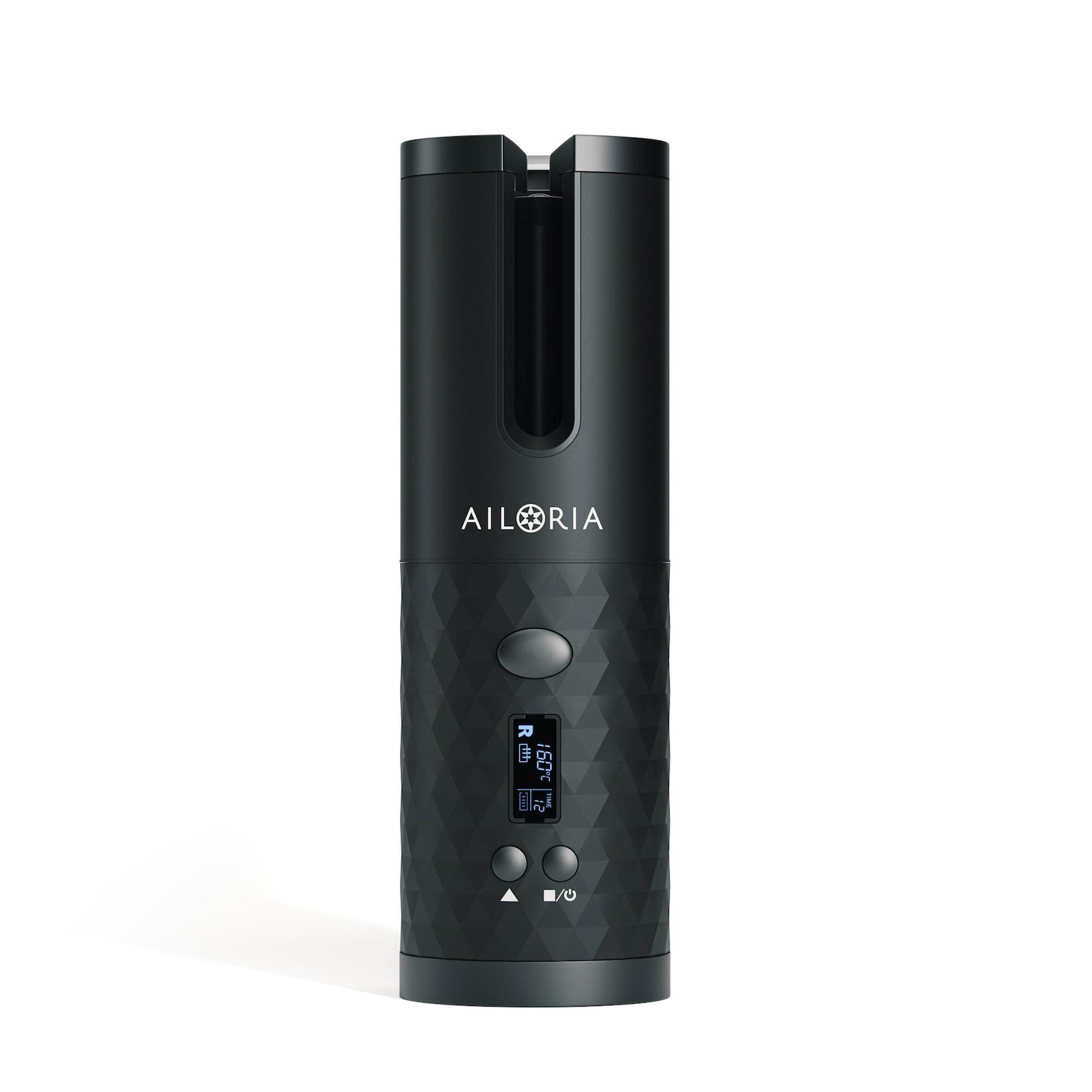 AILORIA Kabelloser Auto-Curler REVOLUTIONNE