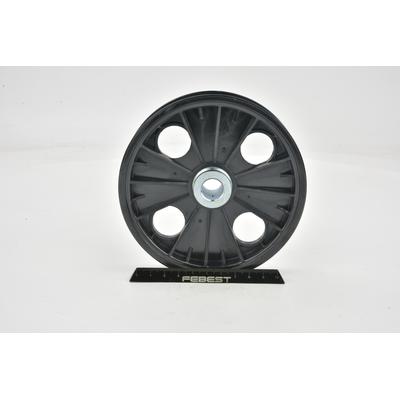 FEBEST Riemenscheibe, Servopumpe VOLVO VLDS-XC90 36002540,36050558,36050560 8251738,8251957,8603103,36000215