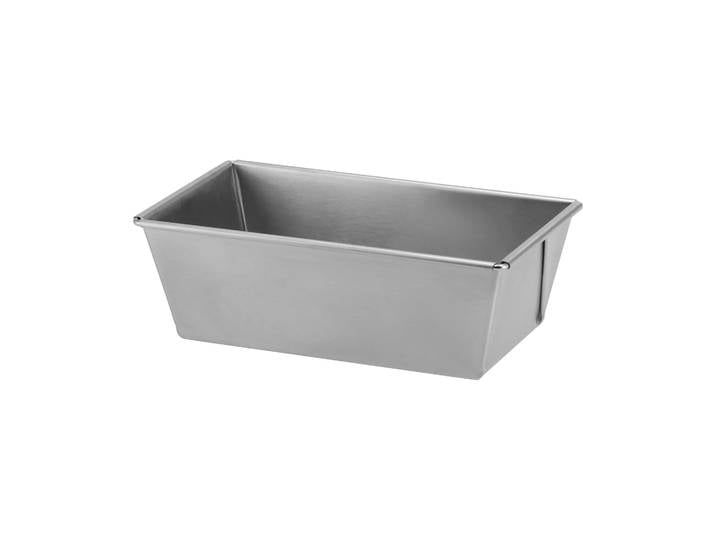 Nordwik Moule à pain BAKE Mini, acier inoxydable
