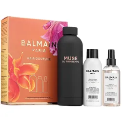 Balmain Muse de Printemps Care Set