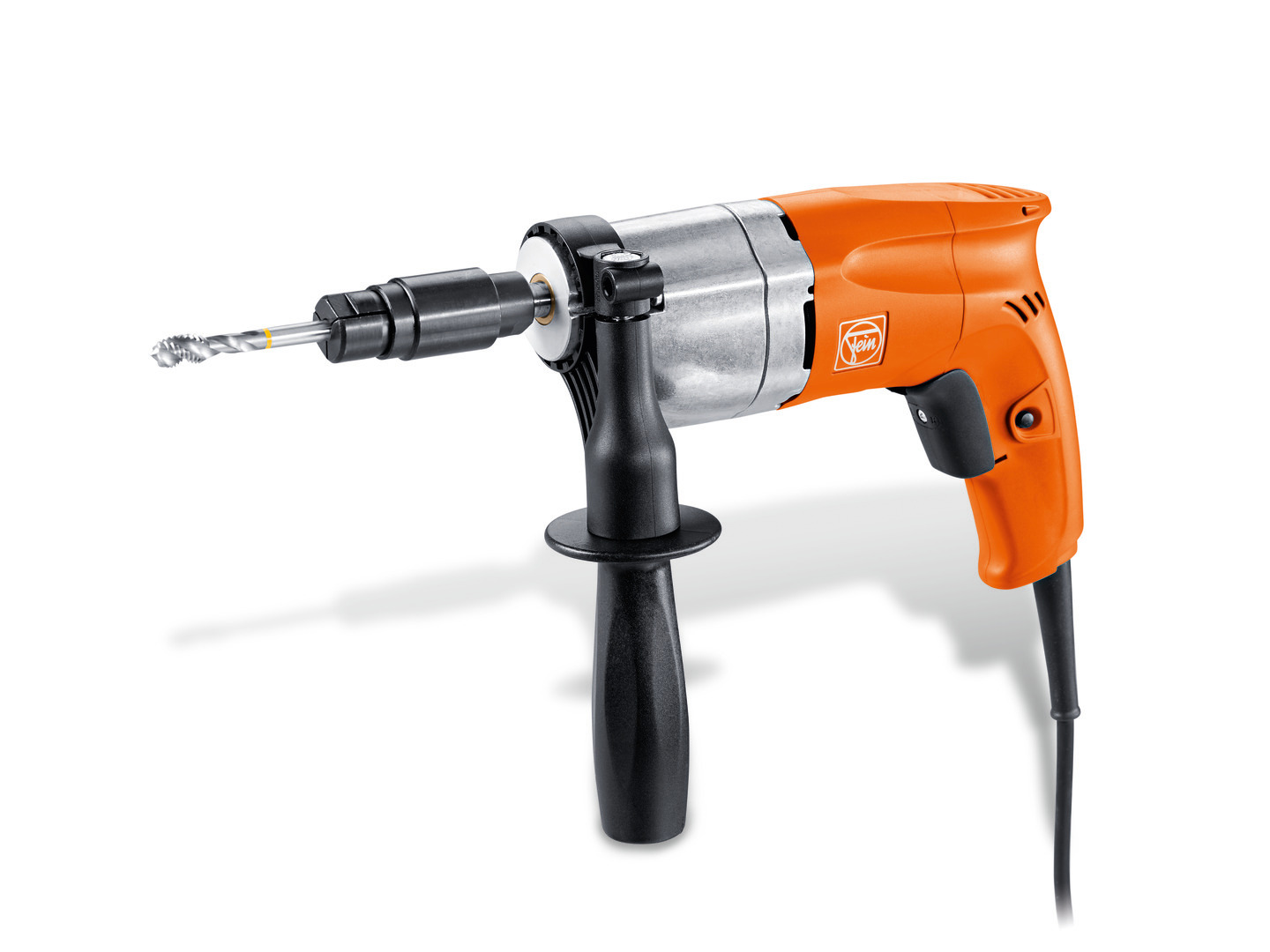 FEIN Gewindebohrer bis M 10 GWP 10 72093860000