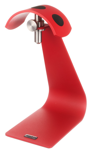 ROOMs Audio Line Classic Line Red Red