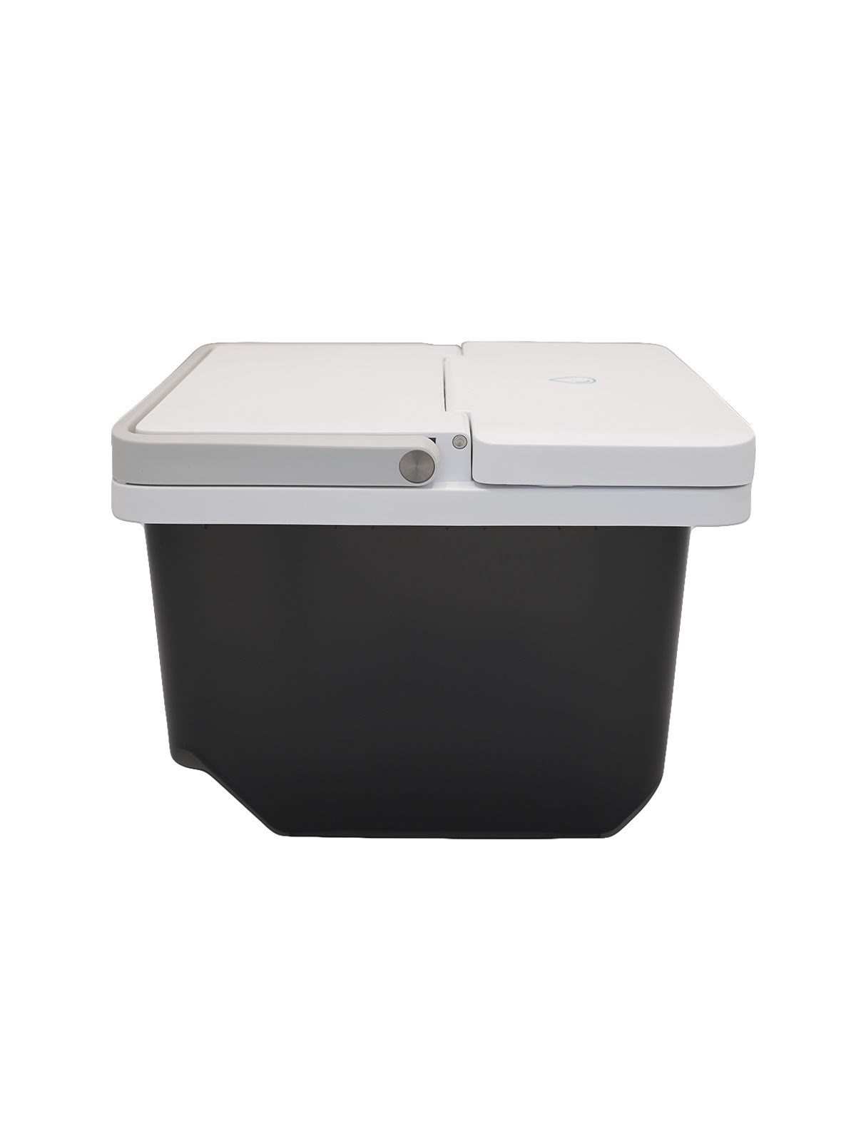 Roborock Roboter Staubsauger clean water tank white