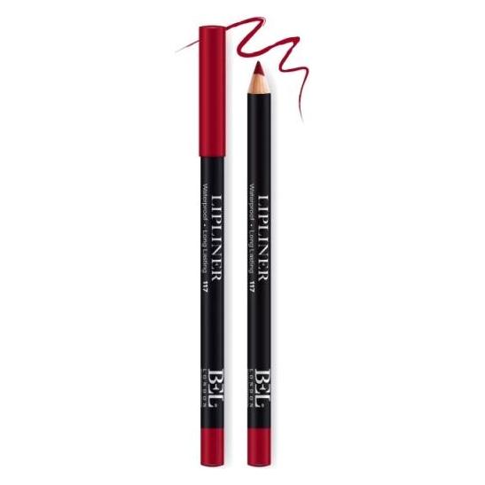 BEL London Lip Liner 117 (117) (5060693815171)