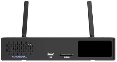 Magewell Ultra Encode AIO