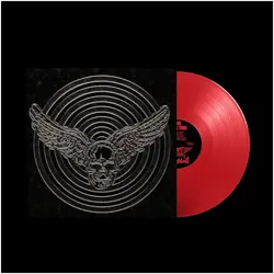 Capitol Films, Schallplatten, Aerosmith & Yungblud One More Time (Limited Edition) (Aerosmith & Yungblud)