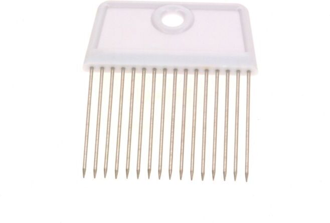 Bosch Reinigungskamm 7736700342 für Gasheizkessel