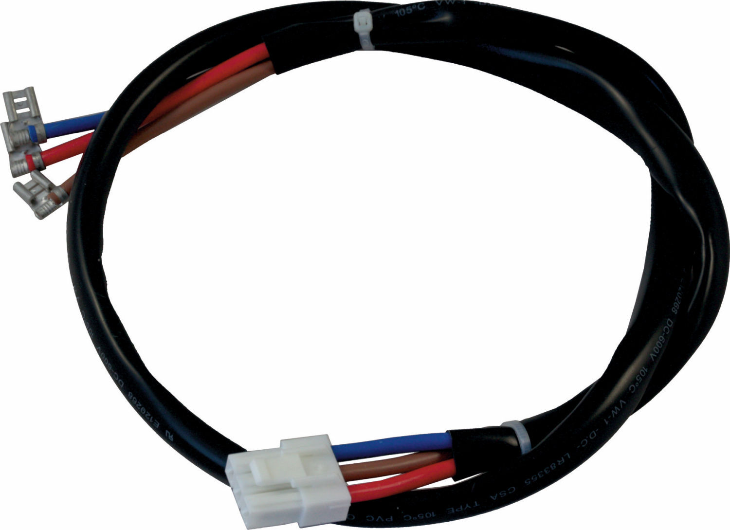 Compresseur de câble Wolf 2745609 pour BWL-1S-10/14/16 400V