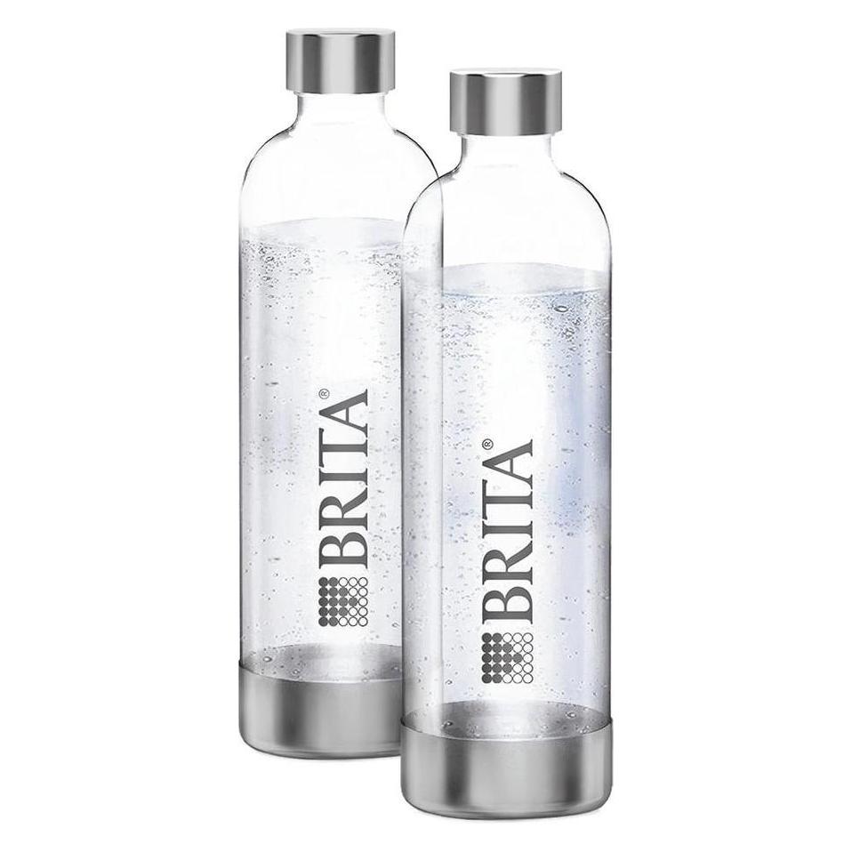 Brita sodaONE PET Flaschen (1043722)