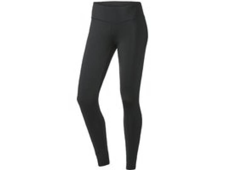 CRIVIT Collant technique femme (noir, S(34/36))