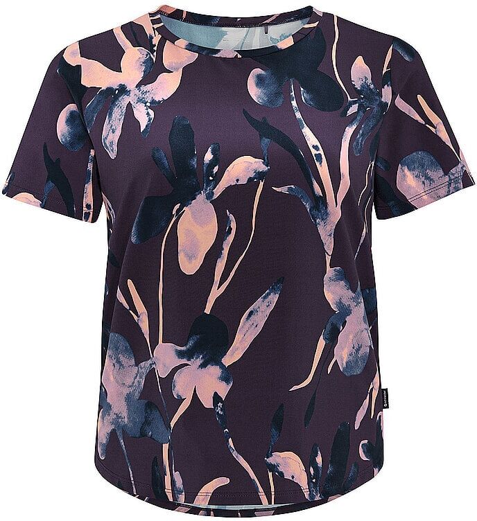 SCHNEIDER SPORTSWEAR Damen T-Shirt CHELSEAW lila   36 W