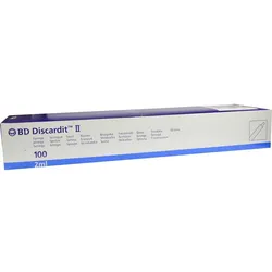 Bd Discardit Ii 200 ML