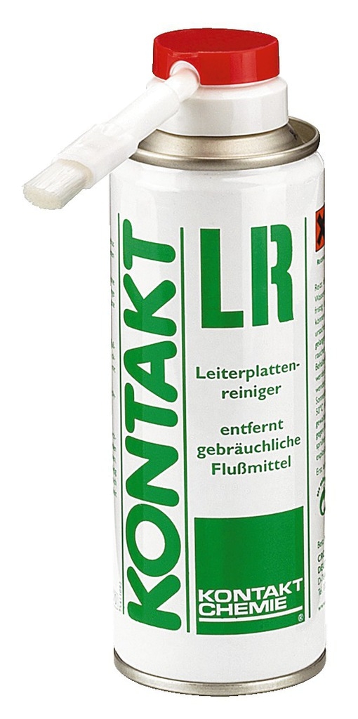 MONACOR KKLR-200