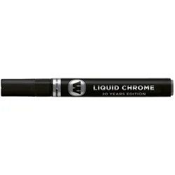 MOLOTOW Liquid Chrome Acrylstift 4.0 mm Chrom