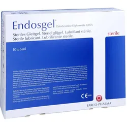 Endosgel