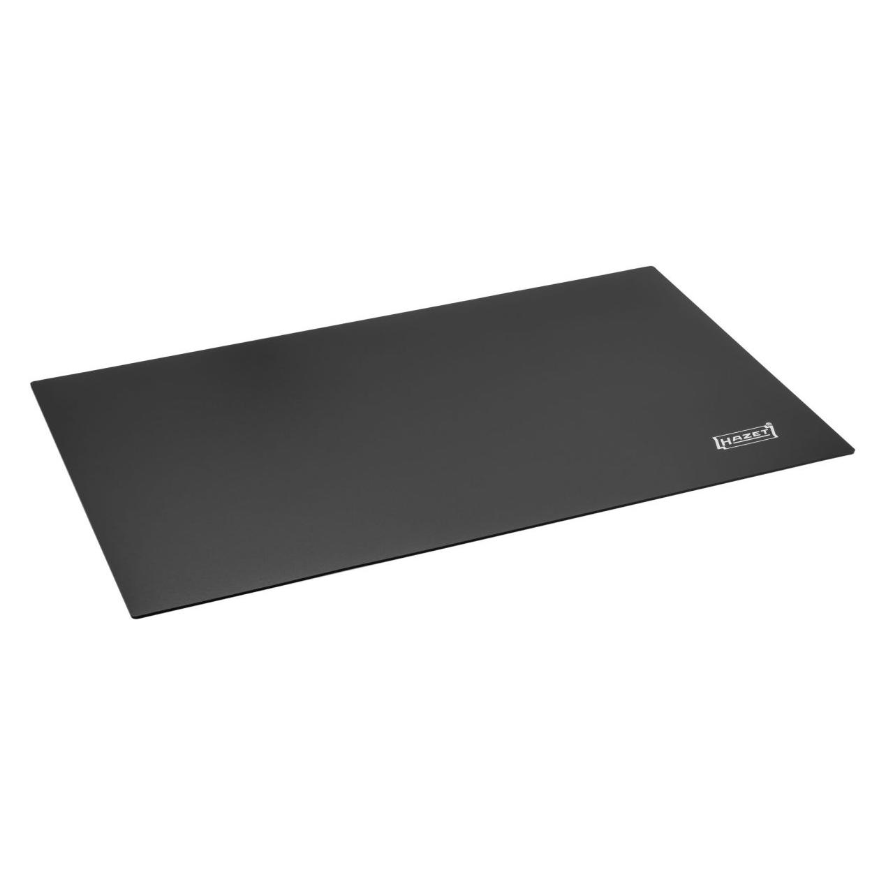 Hazet PVC Schutzmatte 179NXL-39 L x B: 730 mm x 439 mm (179NXL-39)