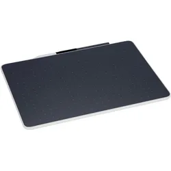 Wacom One M (4096 lpi), Grafiktablett, Weiss, Grau, Schwarz