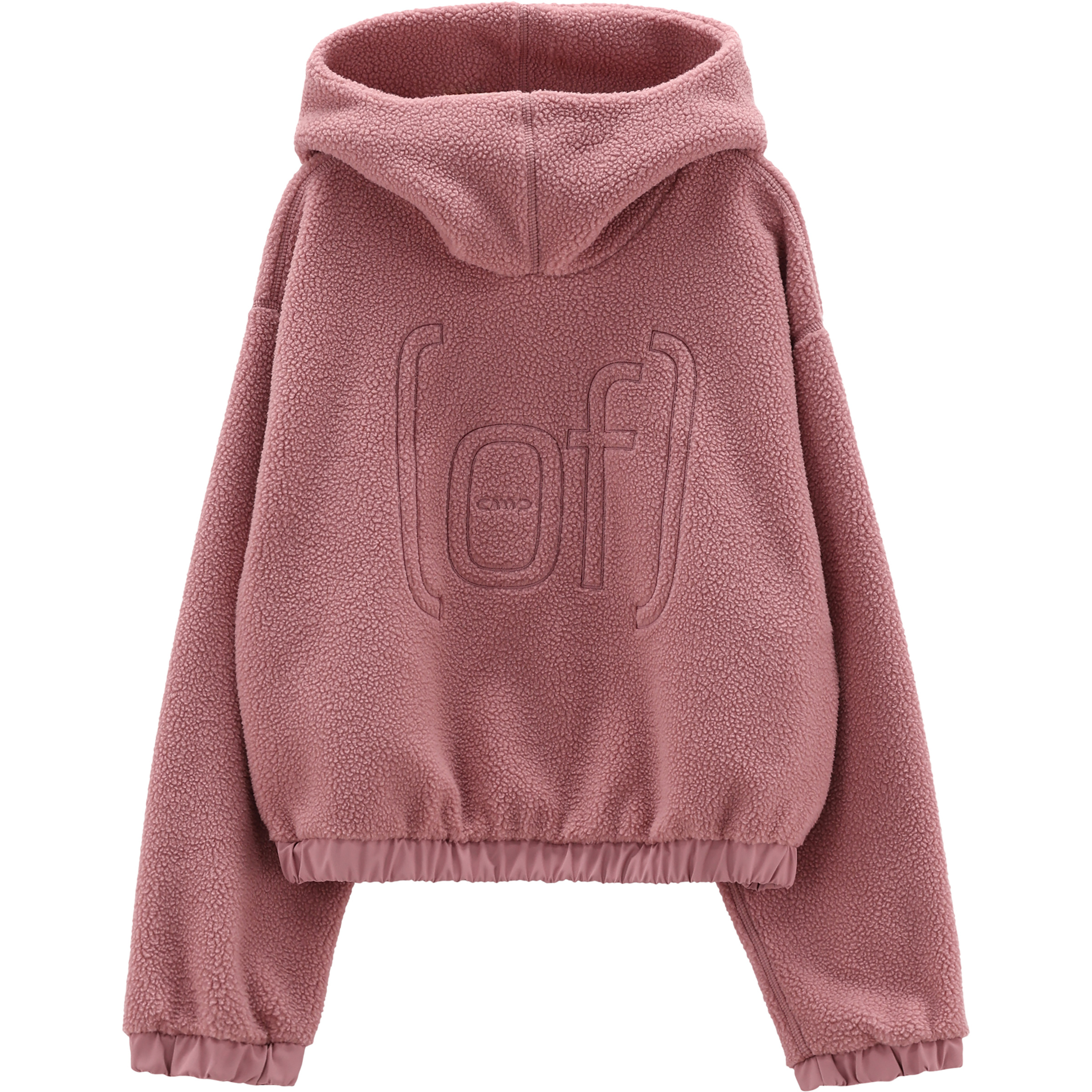 CMP Collective (of) Moving People Damen Hoodies rosa Größe L Lifestyle Schnell trocknend
