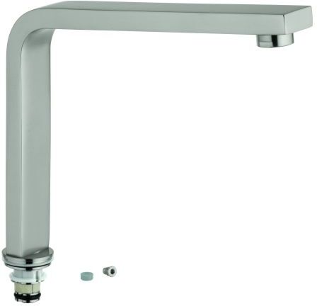 Grohe Auslauf 13330 13330DC0 supersteel