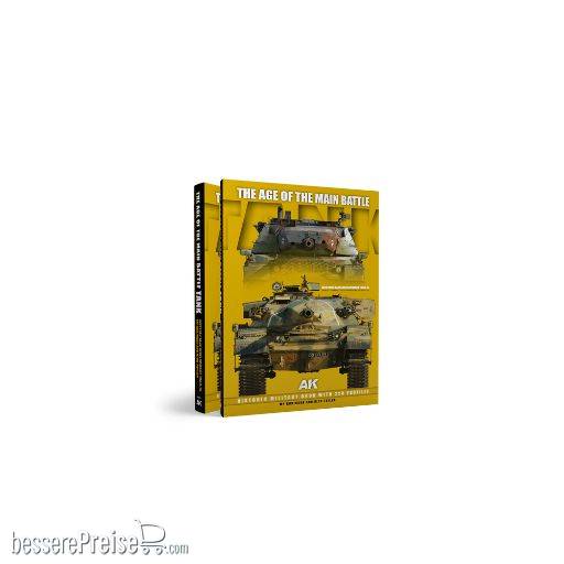 AK-Interactive AK130014