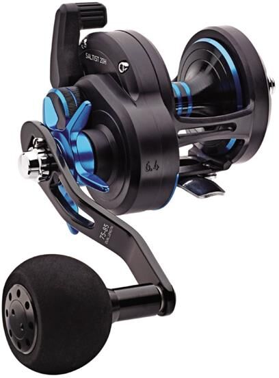 Daiwa 18 Saltist 46