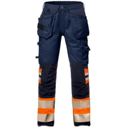 Fristads, Arbeitshose, Outdoor 2706 PLU (52)