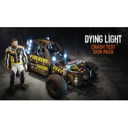 Dying Light - Crash Test Skin Bundle