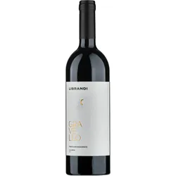 Librandi »Gravello« Rosso