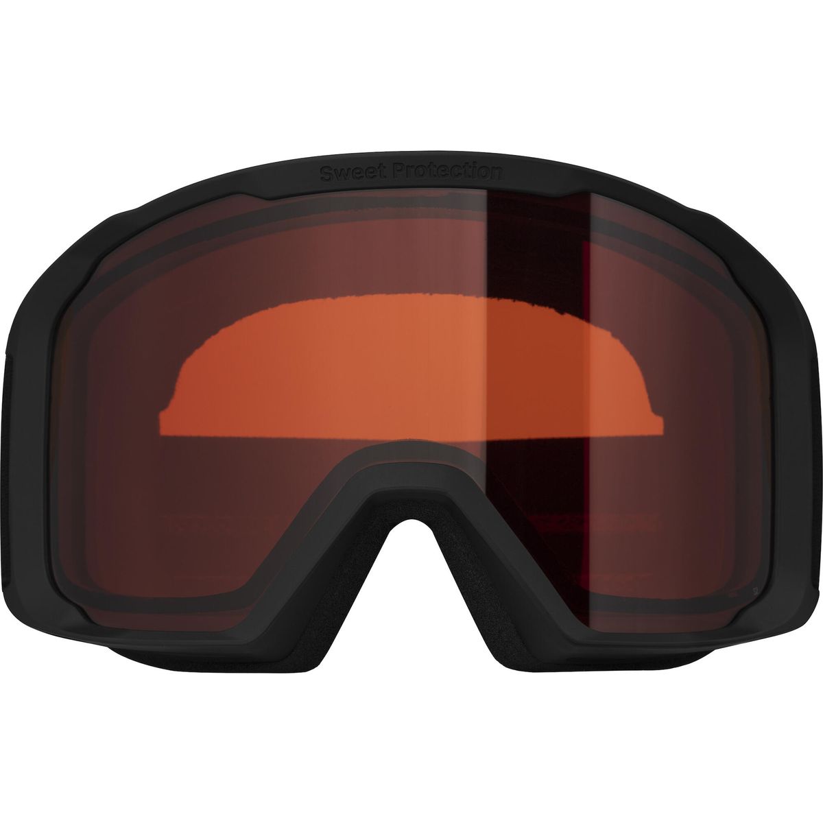 Sweet Protection Durden Replacement Lens orange (120000) OS 852095-120000-OS