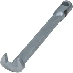 KS Tools Klauenschlüssel ohne Drehstift 24 mm - 517.9158