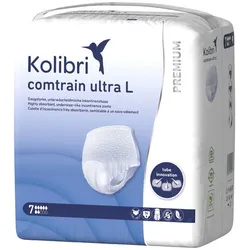 Kolibri Comtrain Premium Ultra Pants Gr. L 1 x 14 Stück