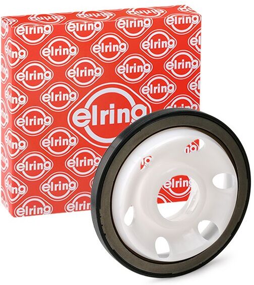 ELRING 745.740 Crankshaft seal