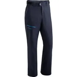 MAIER SPORTS Herren Hose Narvik mTEX, Größe 52 in Blau Blau