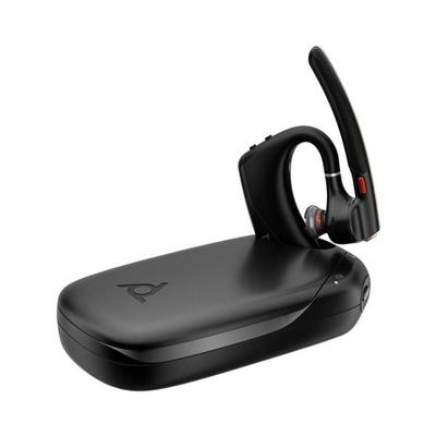 HP Poly Bluetooth Headset Voyager Legend 50 In Ear Headset Schwarz -